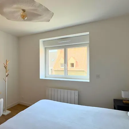 Harmonie - Premium, Central, 2 Chambres&parking Gratuit Appartement *