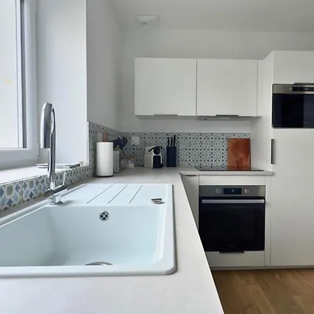 Harmonie - Premium, Central, 2 Chambres&parking Gratuit *