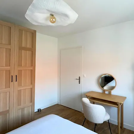 Harmonie - Premium, Central, 2 Chambres&parking Gratuit *