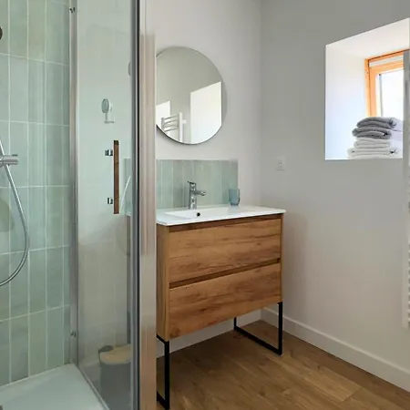 Harmonie - Premium, Central, 2 Chambres&parking Gratuit Appartement *